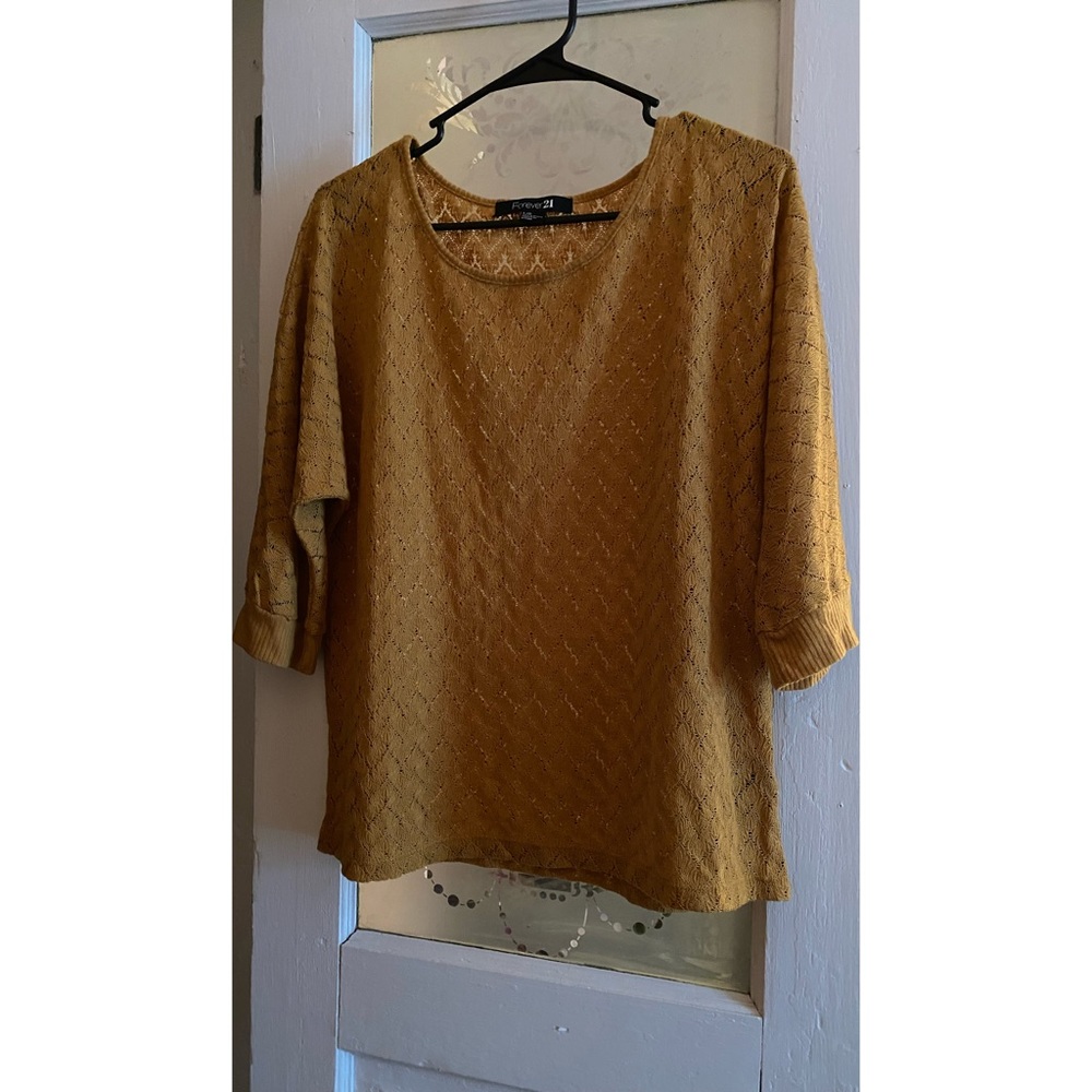 Forever 21 Top